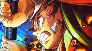 Demon Slayer Hypes the Best Infinity Castle Fight in Stunning New Look