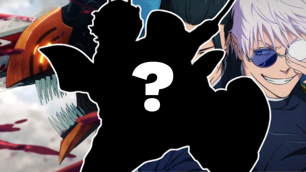 Demon Slayer Jujutsu Kaisen Chainsaw Man anime movie