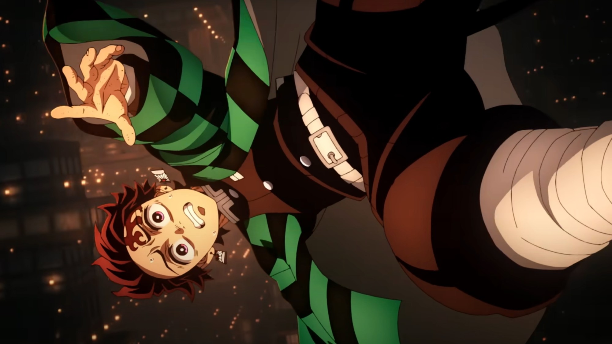 New Demon Slayer Movie Tickets Reportedly Sold Out in Minutes
