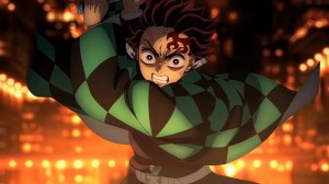 Is Demon Slayer’s Tanjiro Strong Enough to Be a Hashira in the Infinity Castle Movies?