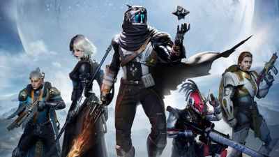 Destiny: Rising