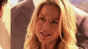Dexter Actress Julie Benz Is “Heartbroken” About No Resurrection Cameo