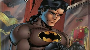 Dick Grayson Should Still Be Batman