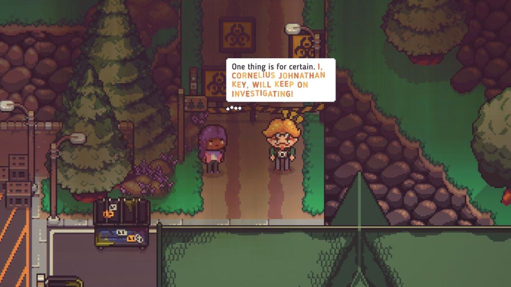 Discounty Demo Screenshot