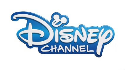 Disney Channel Logo