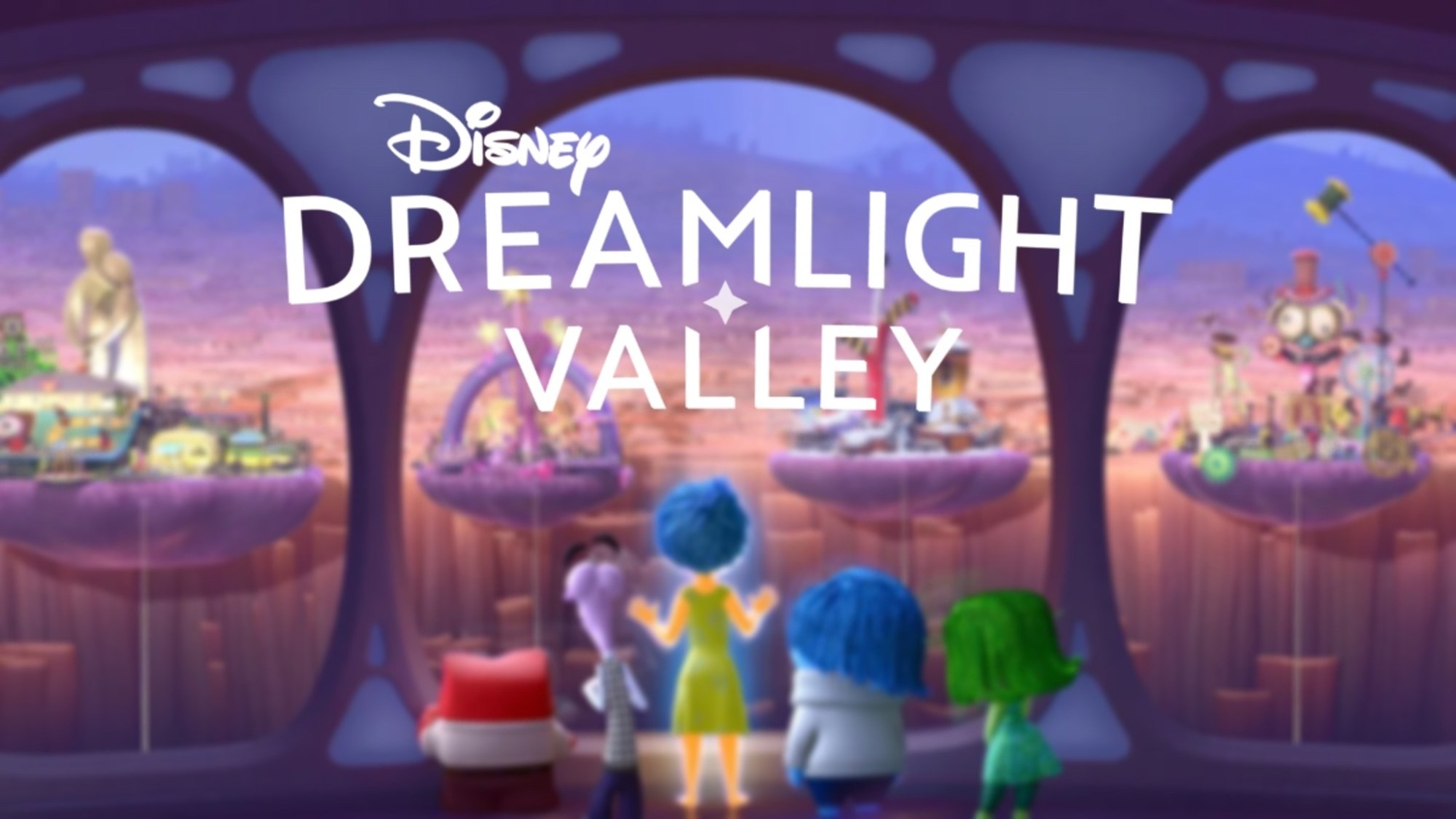 Disney Dreamlight Valley Summer Teaser Hints at More Characters Than Any Past Update