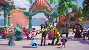 Disney Dreamlight Valley Treasure Hunt Event Has an Exclusive New Item to Unlock