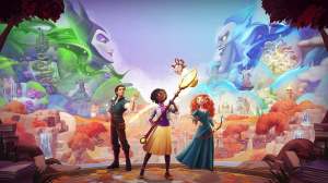 Disney Dreamlight Valley Patch Notes Reveal Free and Paid Changes Arriving This Week