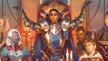 Dnd Heroes of the Borderlands