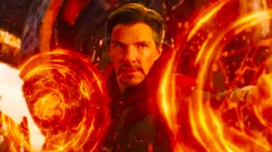 Doctor Strange Director Is Adapting a Modern Horror Classic (& It’s Perfect)