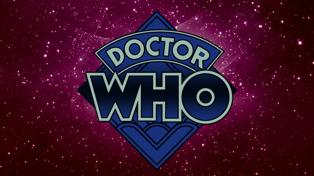 Doctor Who Logo