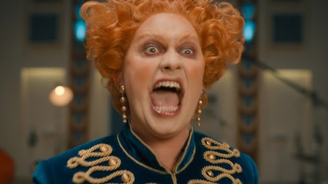 Doctor Who The Devils' Chord