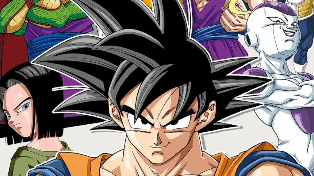 8 Years Ago Today, Dragon Ball Super Kicked Off Its Best Arc