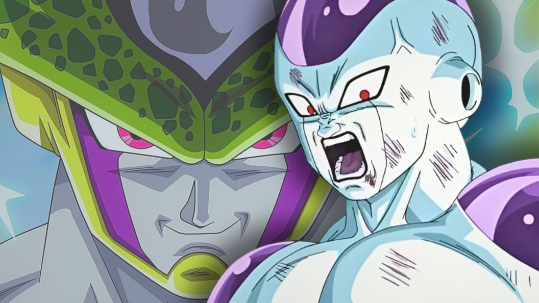 Dragon Ball Z
