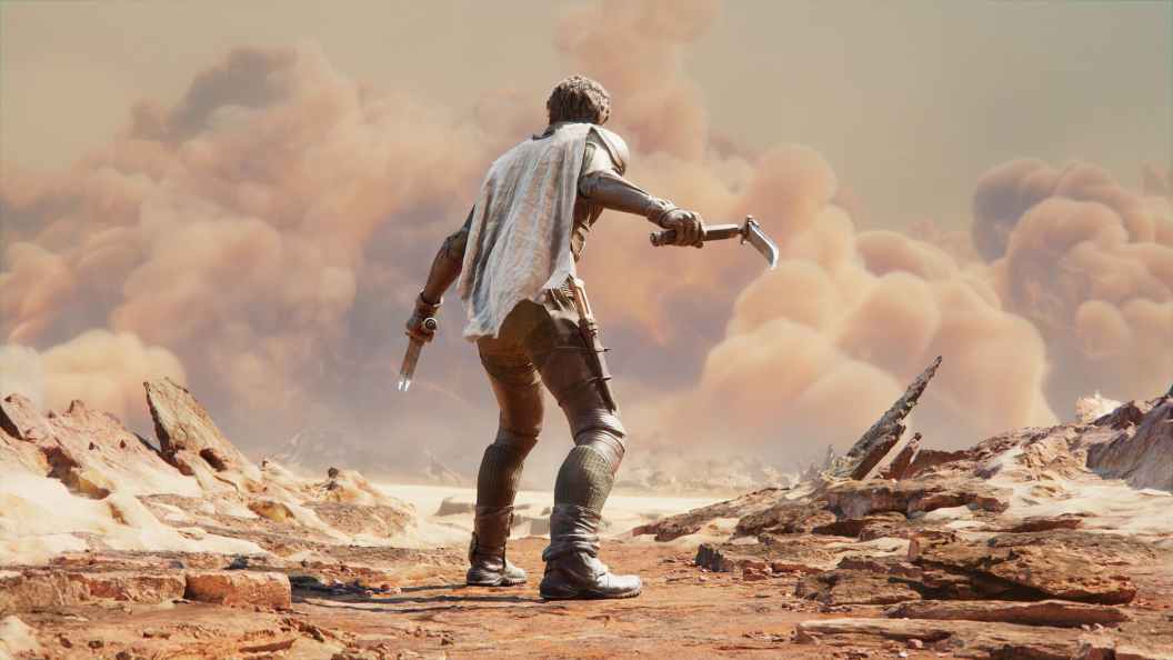 Dune: Awakening Finally Made the Changes Fans Have Been Asking For
