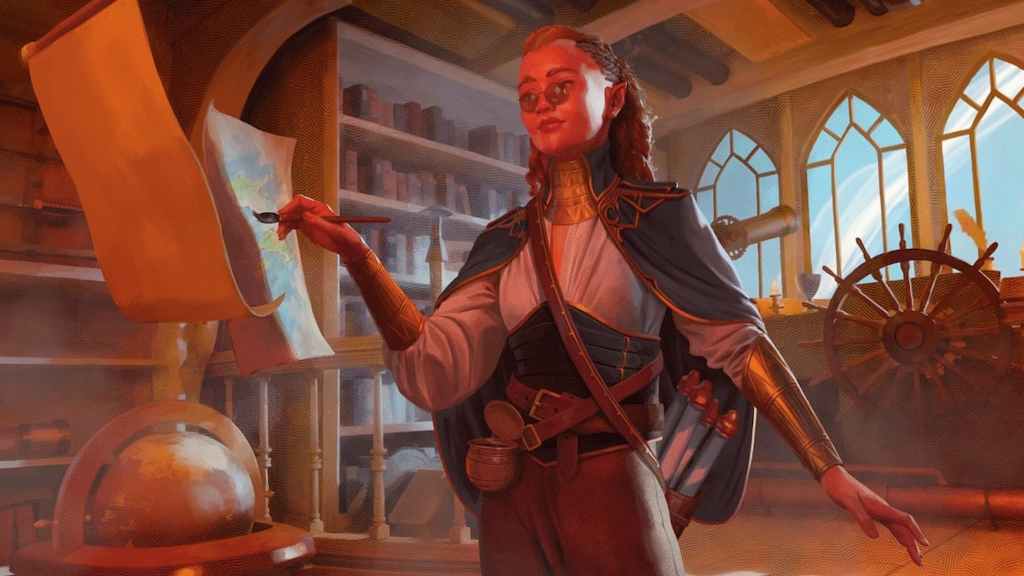 Dungeons & Dragons