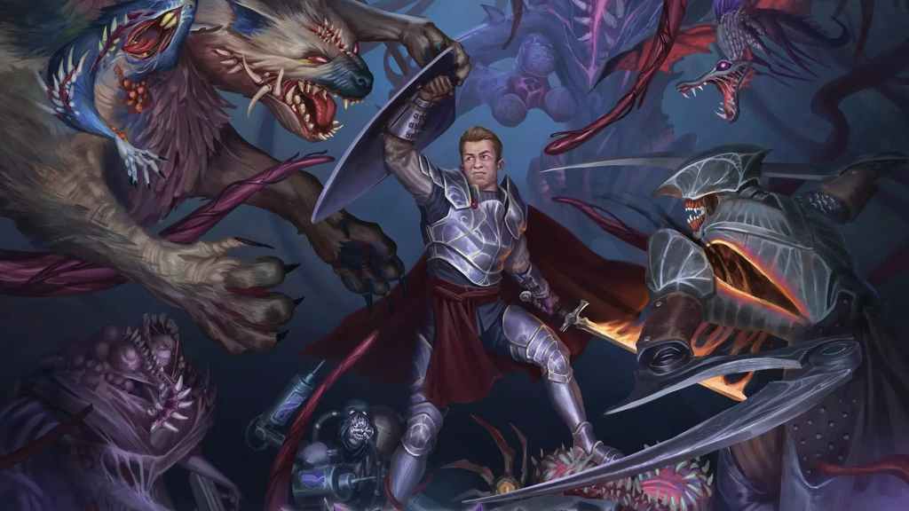 Dungeons & Dragons