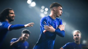 EA Sports FC 25 Futties Team 2: Leaked Players, Release Date