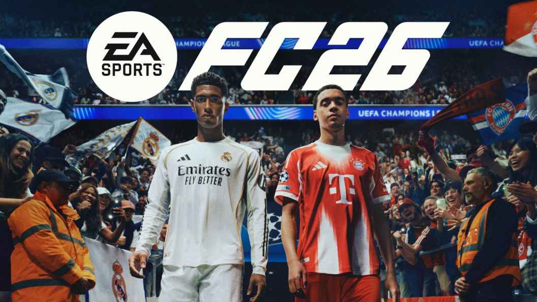 EA Sports FC 26