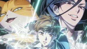 Eleceed Anime From Noblesse Creator Unveils Studio, Release Window, and New Look