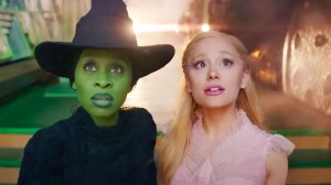 Every Wicked: For Good Song, Ranked By Anticipation