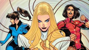 7 Times Emma Frost Was the Greatest X-Man