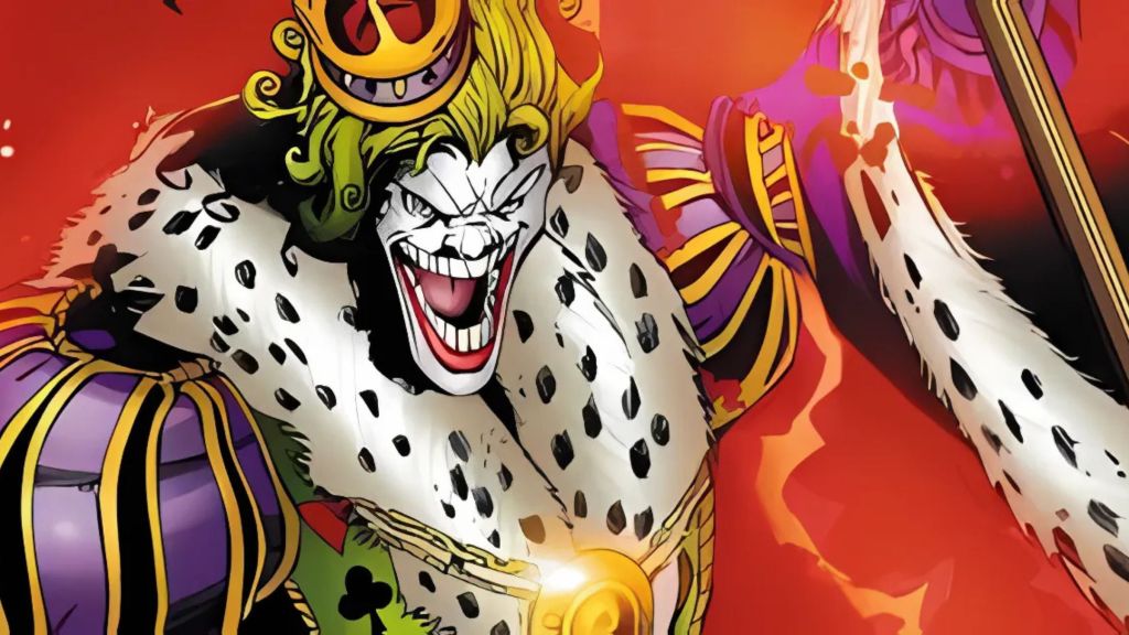 Kaiser Joker