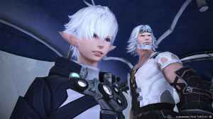 Final Fantasy 14 Support Is Ending for One Platform, and Players Are Worried