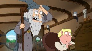 Family Guy Season 24 Shares First Look With New Trailer