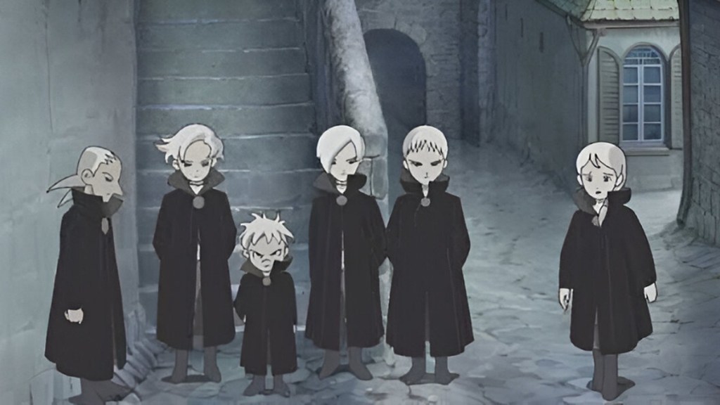 Fantastic Children