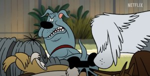 Genndy Tartakovsky’s Fixed Releases New Red-Band Trailer (And It Has To Be Seen To Be Believed)