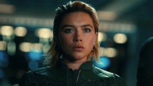 Why Fantastic Four Doesn’t Address Thunderbolts Post-Credits Scene