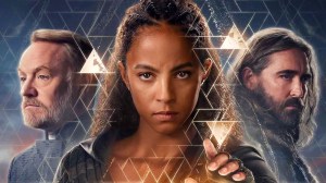 7 Sci-fi TV Shows Plagued by Behind-the-Scenes Drama