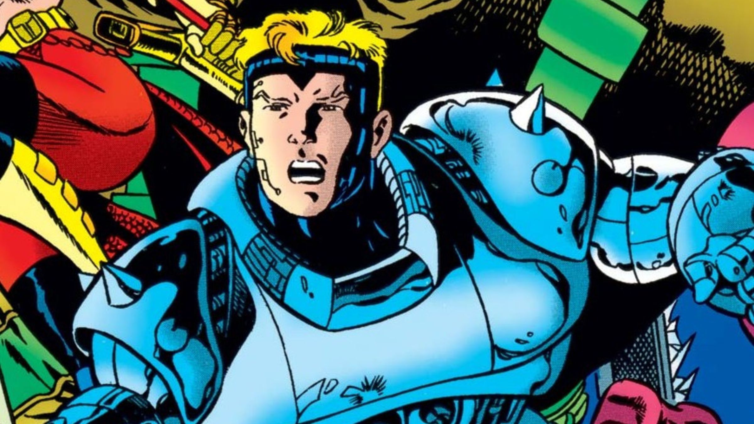 10 Comics to Read Now That Franklin Richards is In the MCU - ComicBook.com