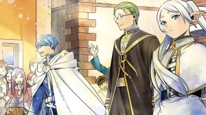 Frieren Confirms Manga Return After 6 Months of Waiting