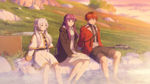 Frieren Season 2 Finally Drops Its Trailer (So Bring Tissues)