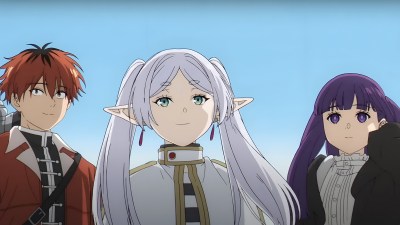 Frieren Season 2