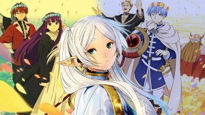 Frieren Manga Shares Exciting Update Ahead of Season 2