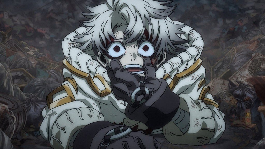 The Future of Gachiakuta’s Anime Revealed Following Season 1 Premiere