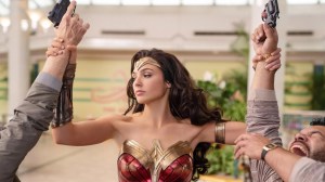 Wonder Woman Casting Rumor Reveals a Surprising Detail About the DC Role