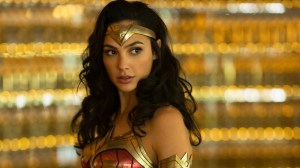 DC Studios May Be Fast Tracking New Wonder Woman After Superman Success