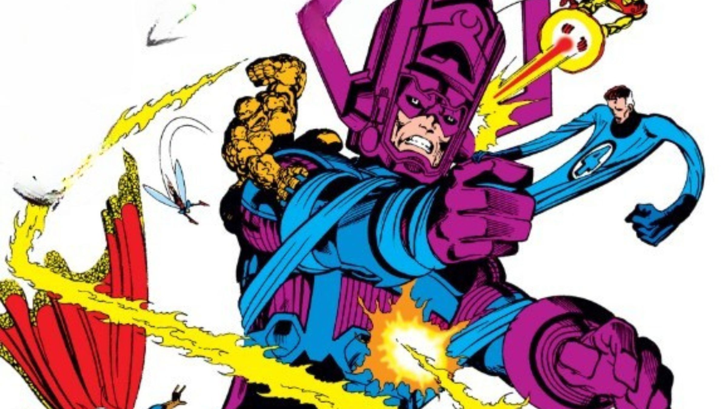 The 10 Most Powerful Versions of Galactus, Ranked - ComicBook.com