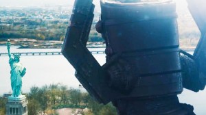 New Galactus Image Offers Best Look Yet at Fantastic Four Villain’s Real Size