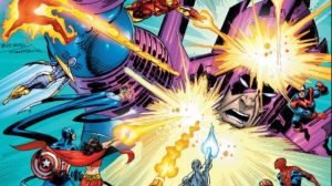 9 Times Galactus Was Defeated in Comics, Ranked