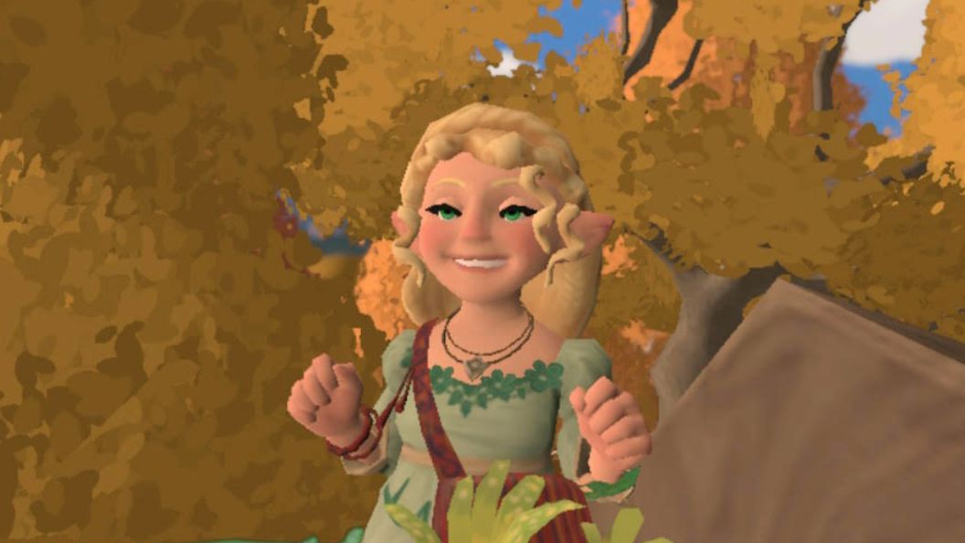 Get a Bigger Backpack Tales of the Shire