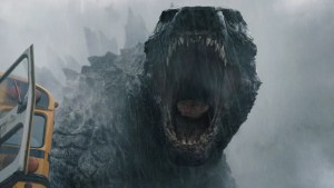 Godzilla Makes Major Change to One Villain’s Origin Story