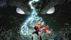 Marvel Saved the Best for Last with Godzilla vs. Thor (Review)