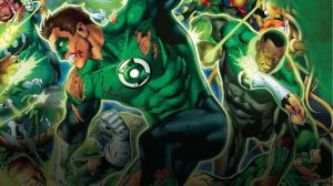 Every Green Lantern from Earth, Ranked