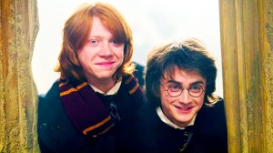 Harry Potter Fans Point Out A Huge Issue With The Most Important Sequel Years Later