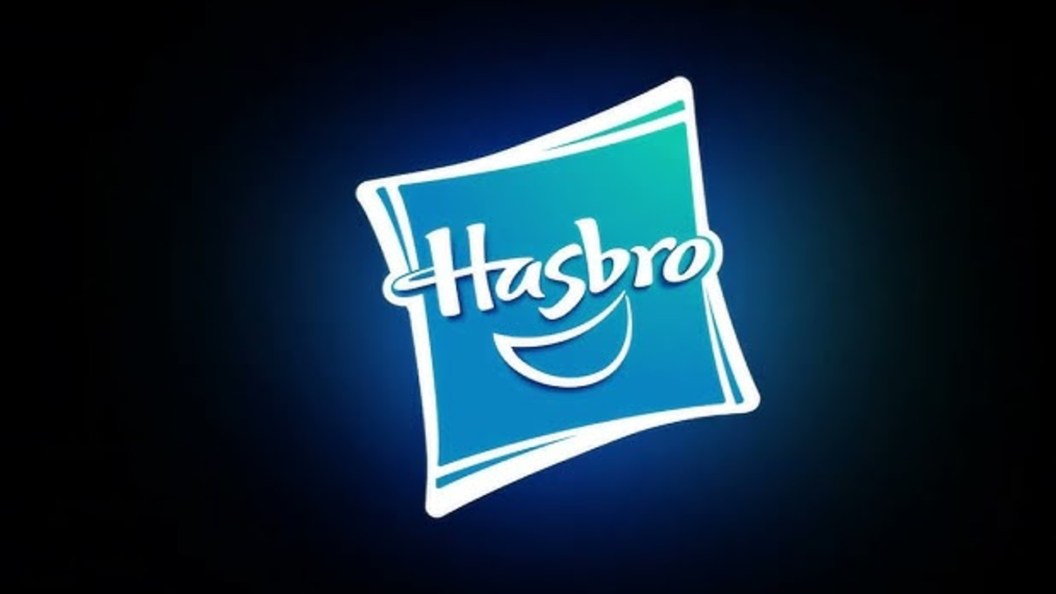 Hasbro logo